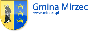 Gmina Mirzec