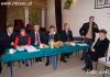 Wybory sołtysa w Mircu I