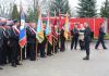 Oddanie do użytku remizy w Gadce