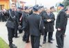 Oddanie do użytku remizy w Gadce