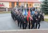 Oddanie do użytku remizy w Gadce