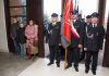 Oddanie do użytku remizy w Gadce