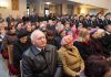 Oddanie do użytku remizy w Gadce
