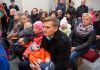 Oddanie do użytku remizy w Gadce