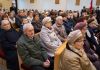 Oddanie do użytku remizy w Gadce