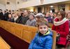 Oddanie do użytku remizy w Gadce