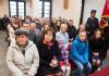 Oddanie do użytku remizy w Gadce