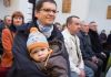 Oddanie do użytku remizy w Gadce