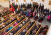 Oddanie do użytku remizy w Gadce