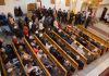 Oddanie do użytku remizy w Gadce