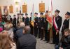 Oddanie do użytku remizy w Gadce