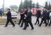 Oddanie do użytku remizy w Gadce
