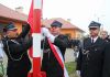 Oddanie do użytku remizy w Gadce