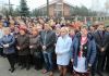 Oddanie do użytku remizy w Gadce