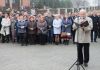 Oddanie do użytku remizy w Gadce