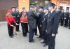 Oddanie do użytku remizy w Gadce