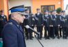 Oddanie do użytku remizy w Gadce