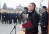 Oddanie do użytku remizy w Gadce