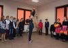 Oddanie do użytku remizy w Gadce
