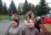 Oddanie do użytku remizy w Gadce