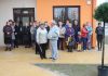 Oddanie do użytku remizy w Gadce