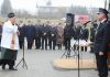 Oddanie do użytku remizy w Gadce