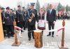 Oddanie do użytku remizy w Gadce