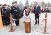 Oddanie do użytku remizy w Gadce