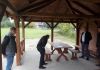 Altana z funduszu sołeckiego w Gadce