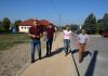 Chodnik w Gadce